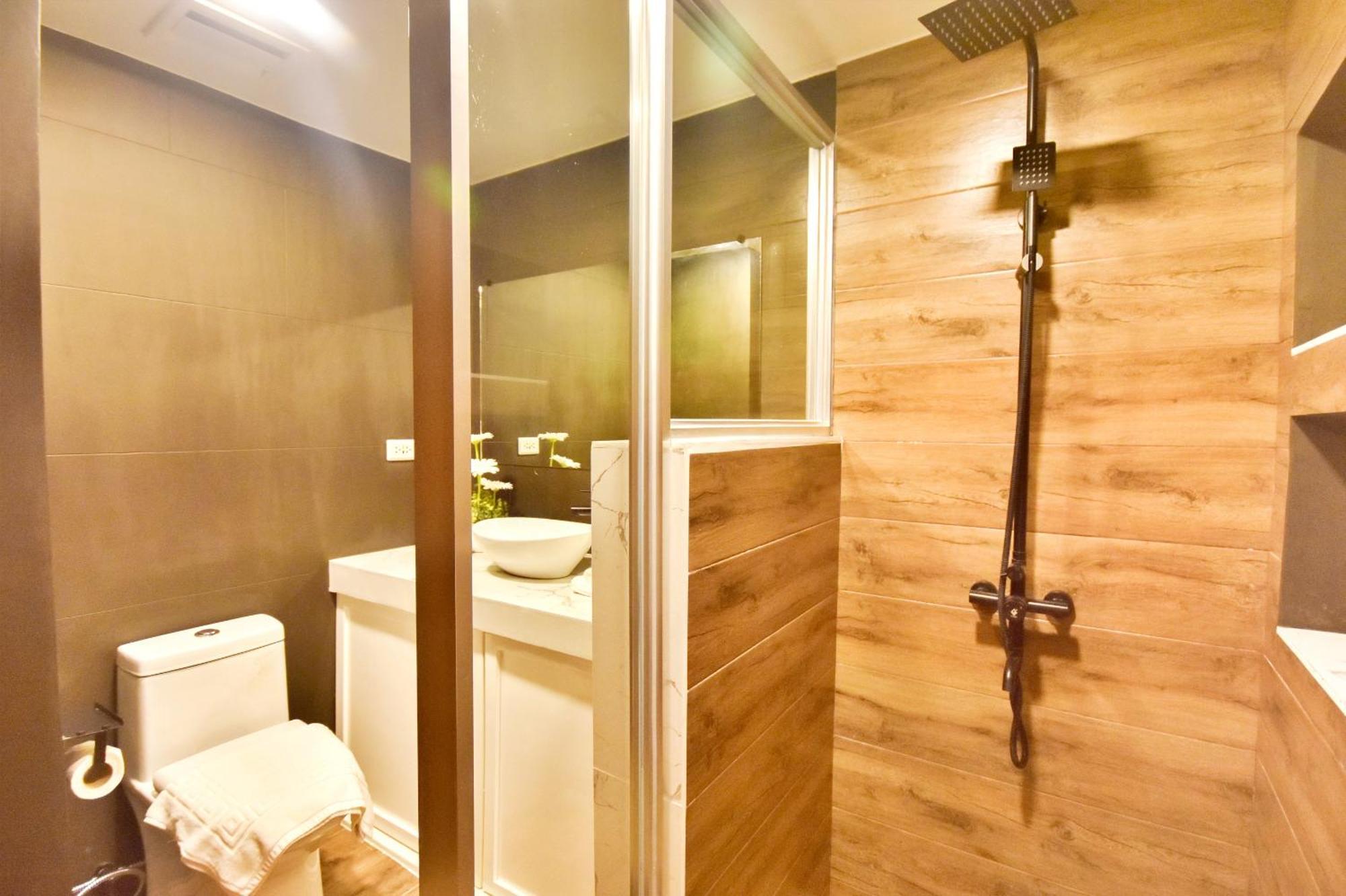 Island Princess Resort Boracay, Station 2 Manoc-Manoc Exteriér fotografie
