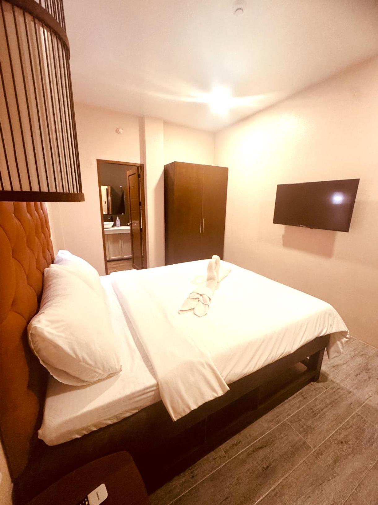 Island Princess Resort Boracay, Station 2 Manoc-Manoc Exteriér fotografie